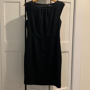 Limited Black Cocktail Dress.